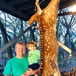 Meet your Posher, Matthew